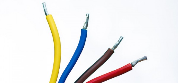 Significado das cores dos fios e cabos elétricos
